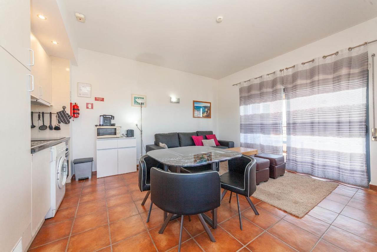 A21 - 1 Bed Apartment In Marinapark Lagos Luaran gambar