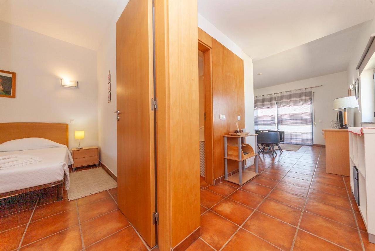 A21 - 1 Bed Apartment In Marinapark Lagos Luaran gambar