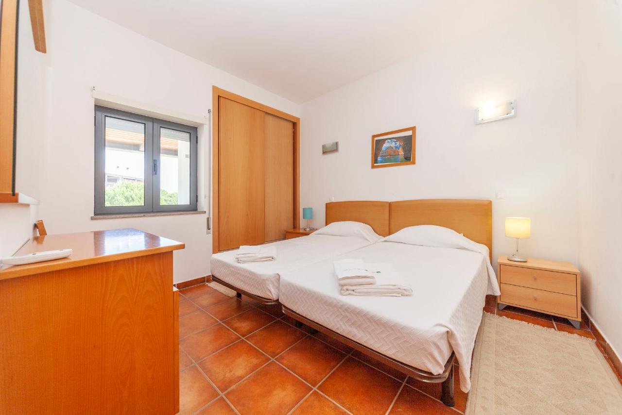 A21 - 1 Bed Apartment In Marinapark Lagos Luaran gambar