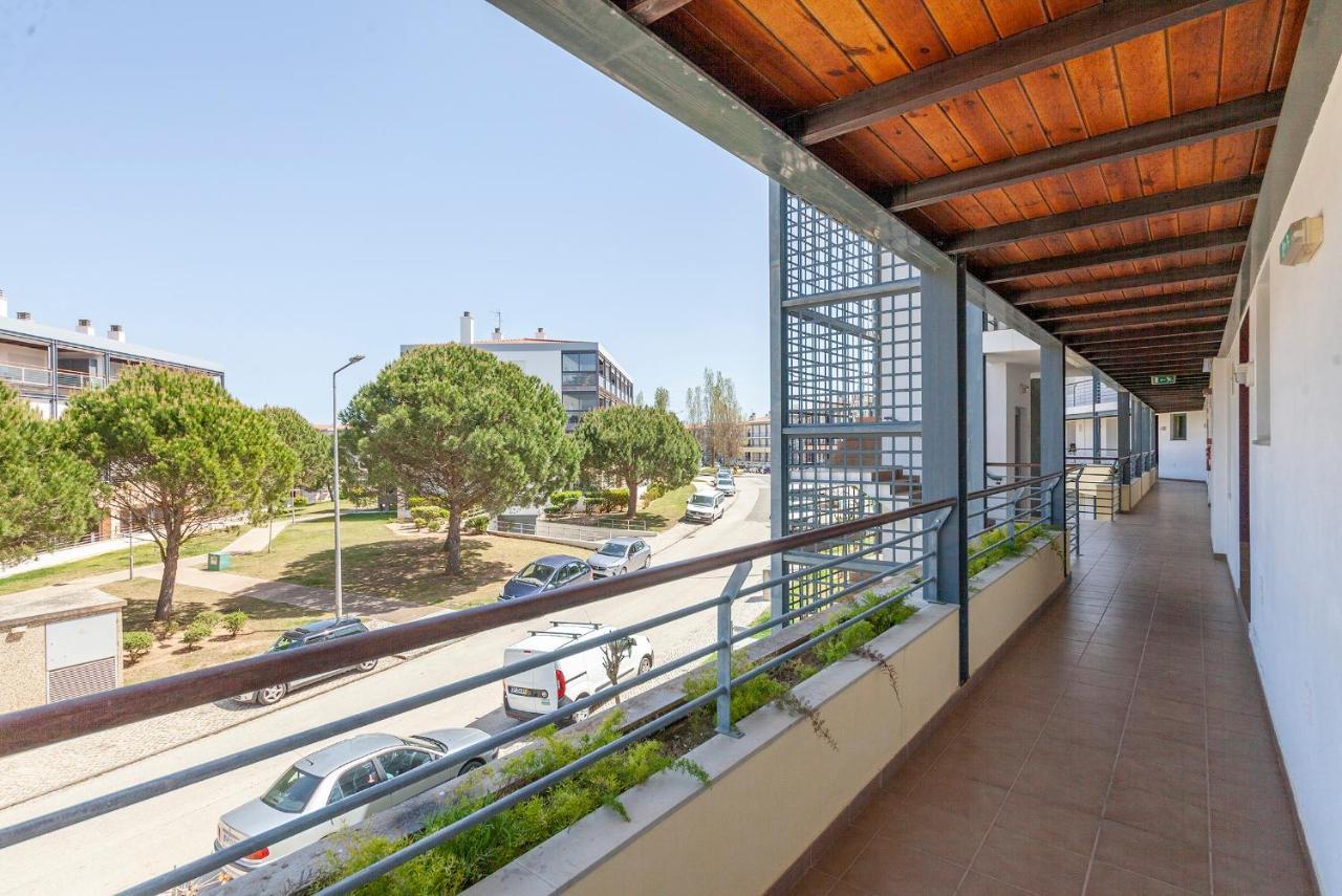 A21 - 1 Bed Apartment In Marinapark Lagos Luaran gambar