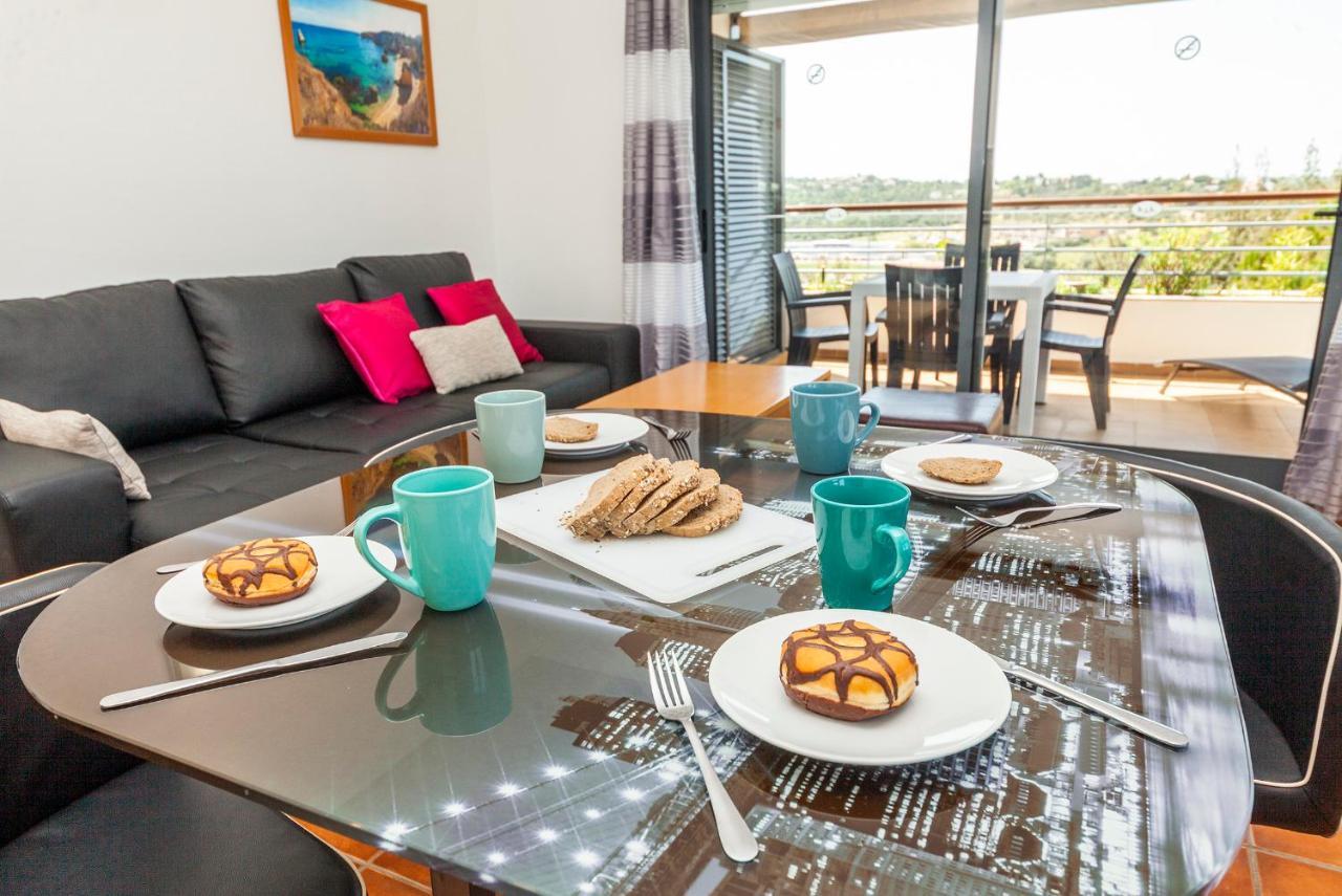 A21 - 1 Bed Apartment In Marinapark Lagos Luaran gambar