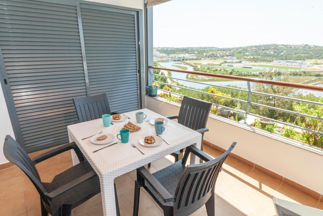 A21 - 1 Bed Apartment In Marinapark Lagos Luaran gambar