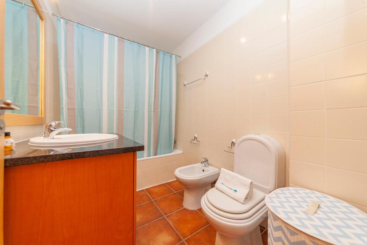 A21 - 1 Bed Apartment In Marinapark Lagos Luaran gambar